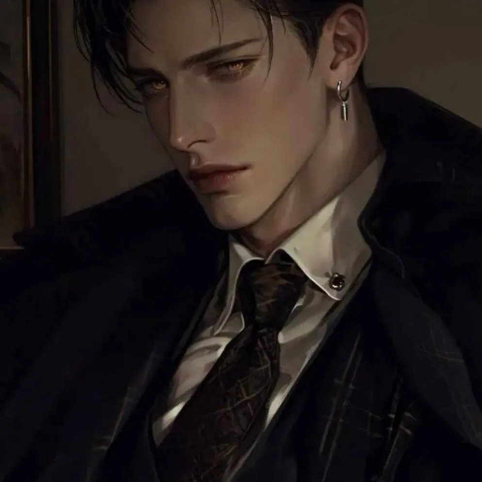 chat with ai character: Nikolai Volkov 