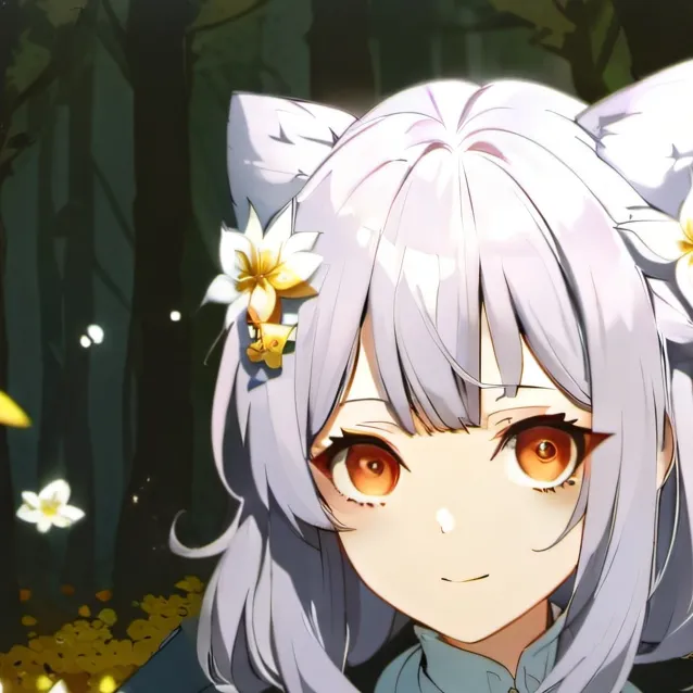 chat with ai character: sofia