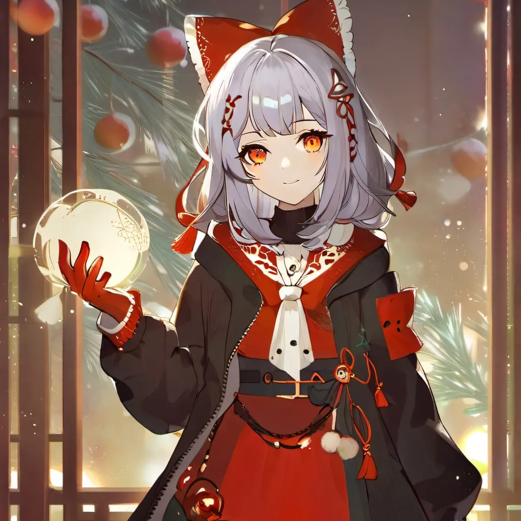 chat with ai character: delia
