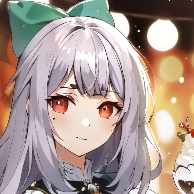 chat with ai character: victoria