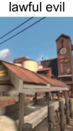 ai character: team fortress 2 background