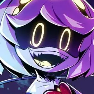 chat with ai character: v (murder drone)