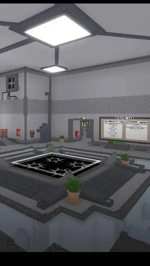 ai character: dies of death, A.U background