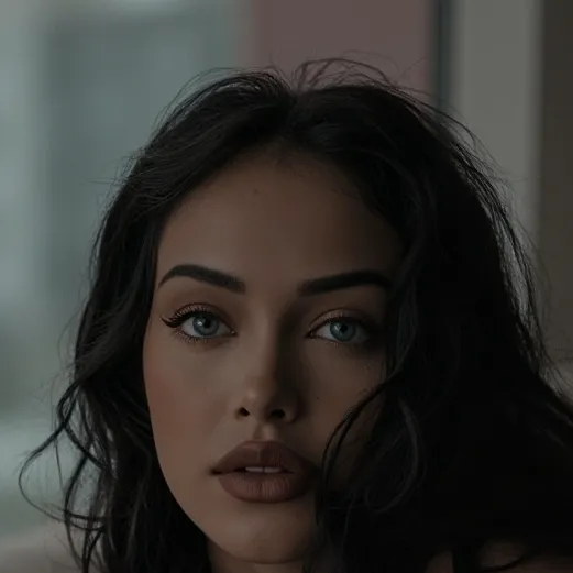 chat with ai character: Maddie