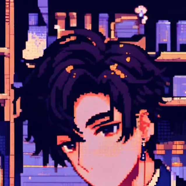 chat with ai character: liam☘️🪷