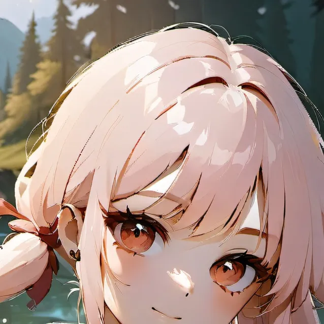 chat with ai character: ruby