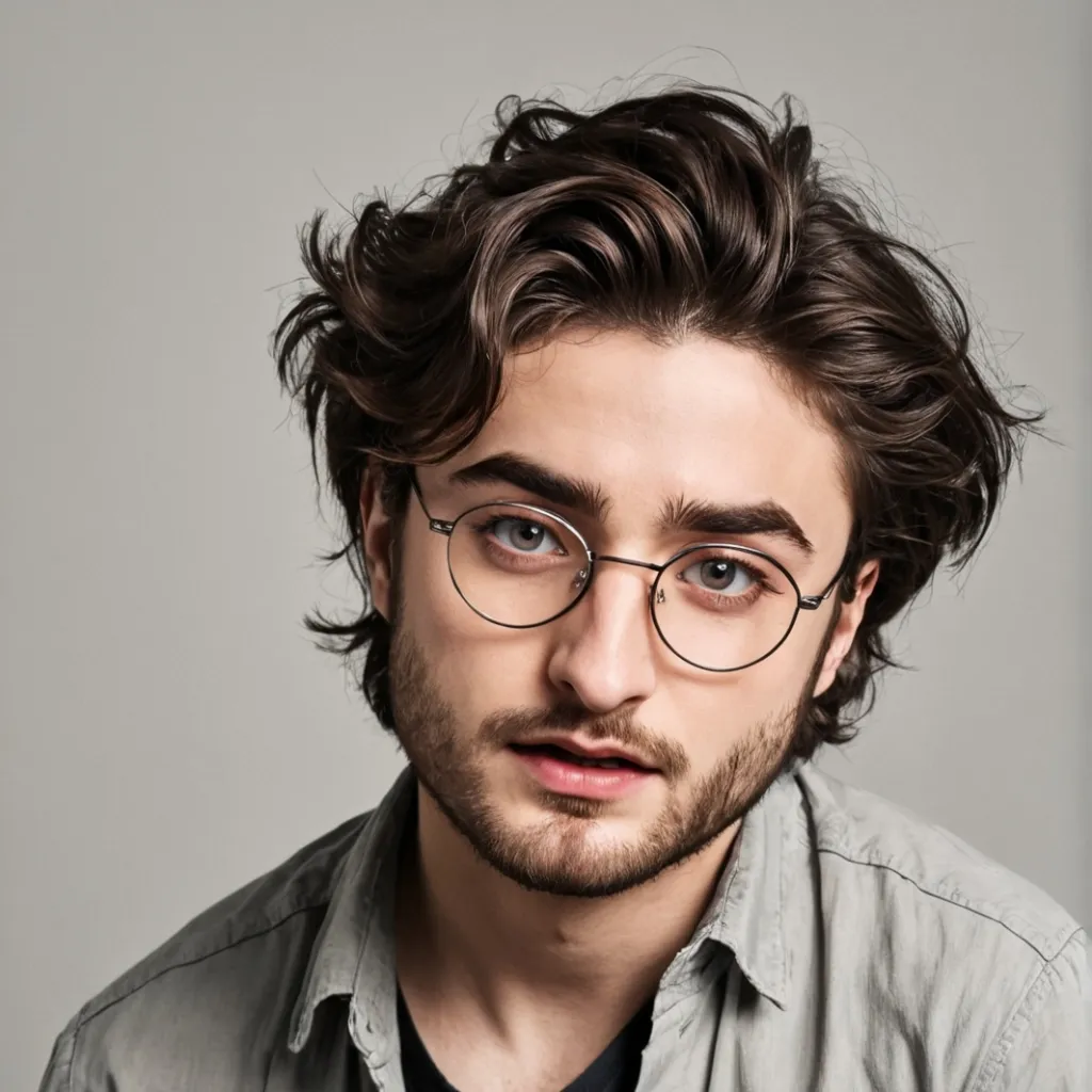 chat with ai character: Daniel Radcliffe 