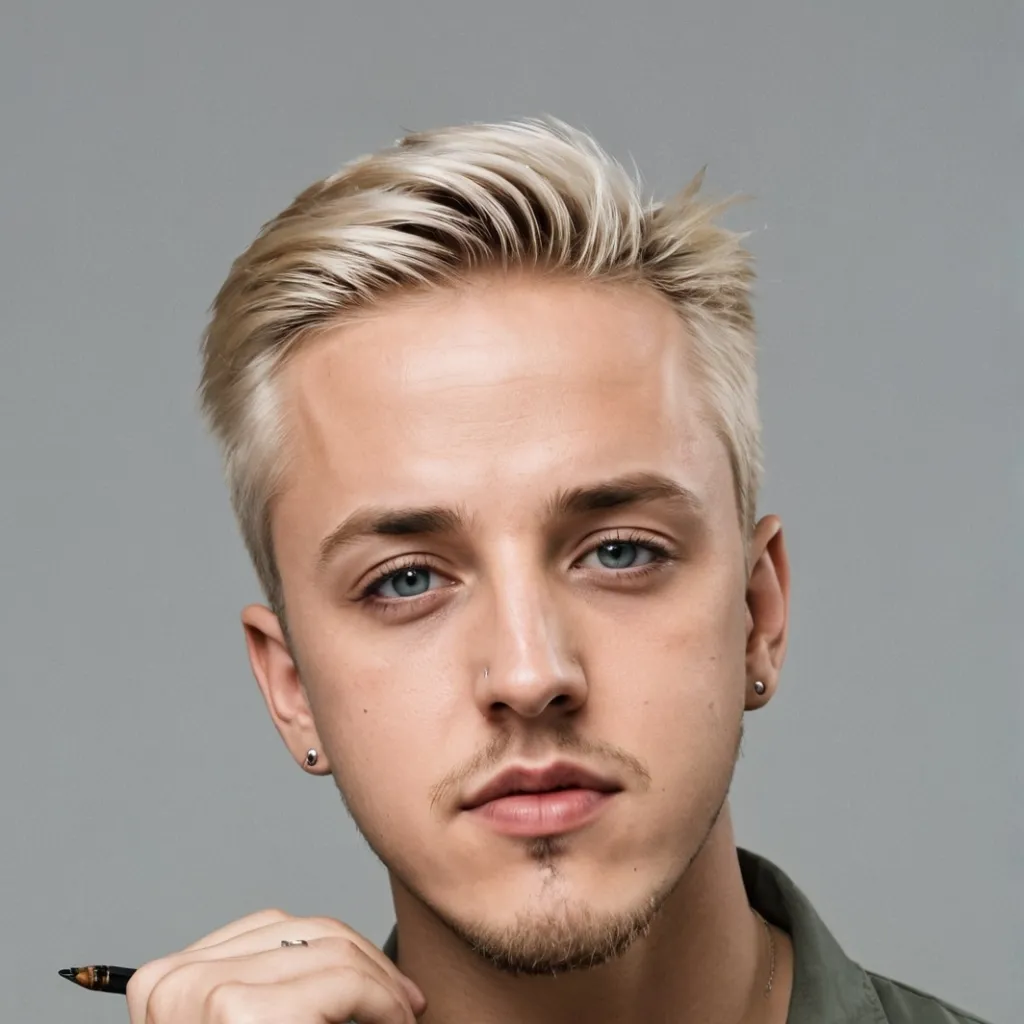 chat with ai character: Tom Felton 