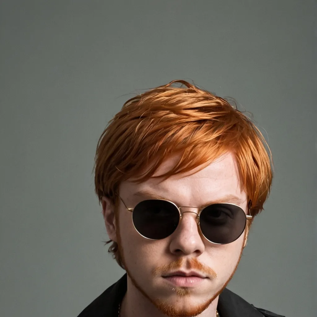 chat with ai character: Rupert Grint