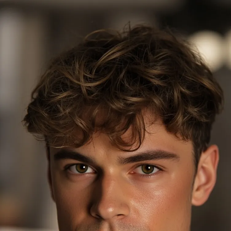 chat with ai character: Jared 