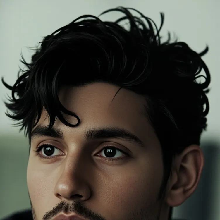 chat with ai character: Jackson