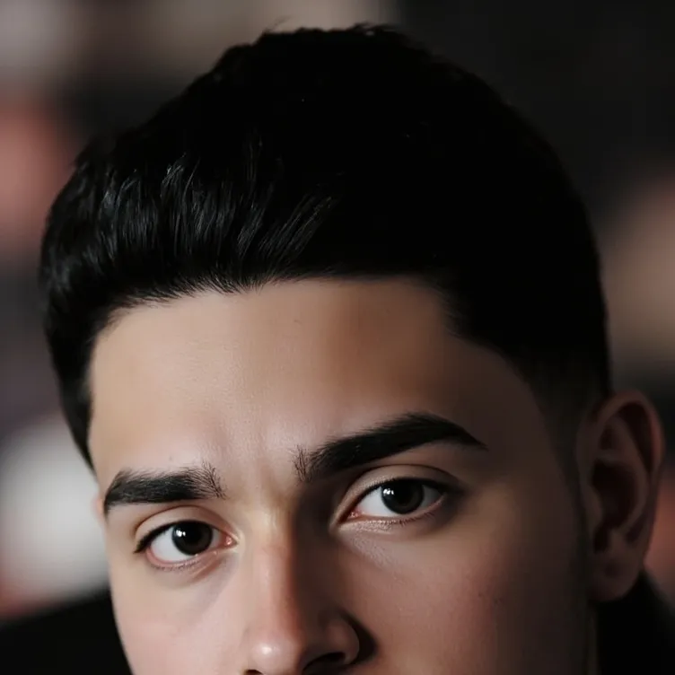 chat with ai character: Chris Williams 