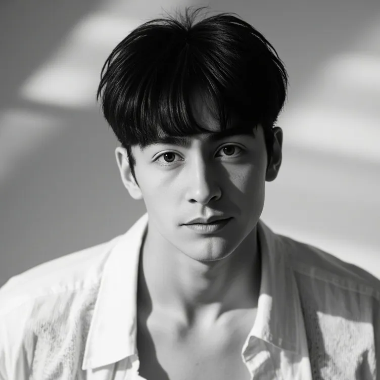 chat with ai character: Alex Morales