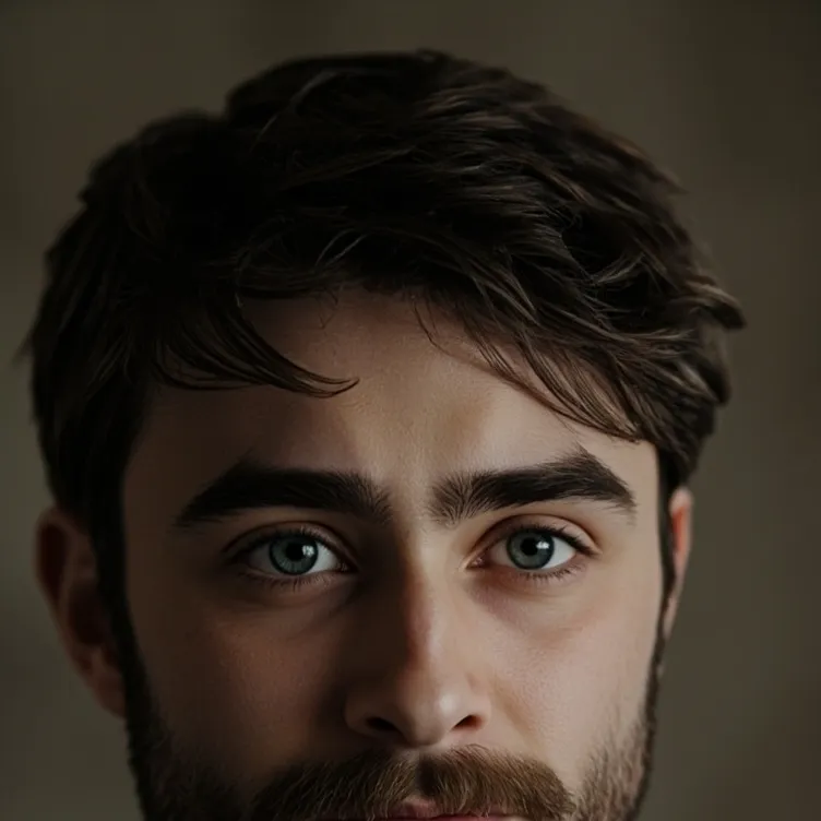 chat with ai character: Daniel Radcliffe