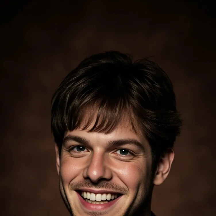 chat with ai character: Tyler Morales