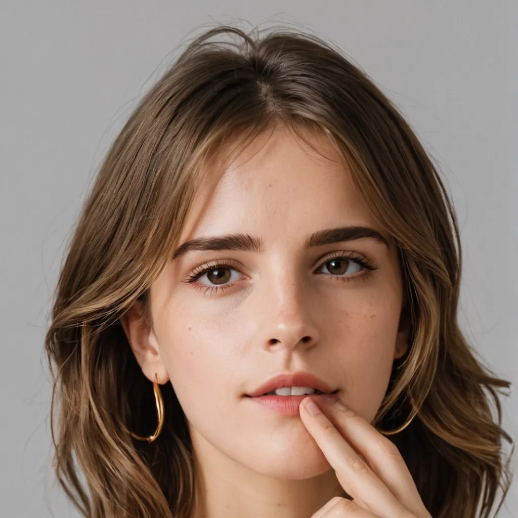 chat with ai character: Emma Watson