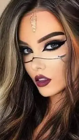 ai character: Harley Rowan background