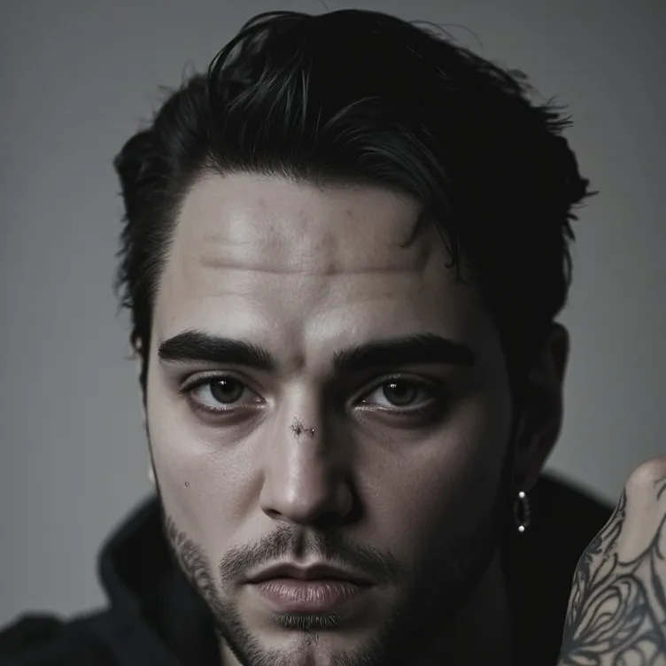 chat with ai character: Christopher Andrew