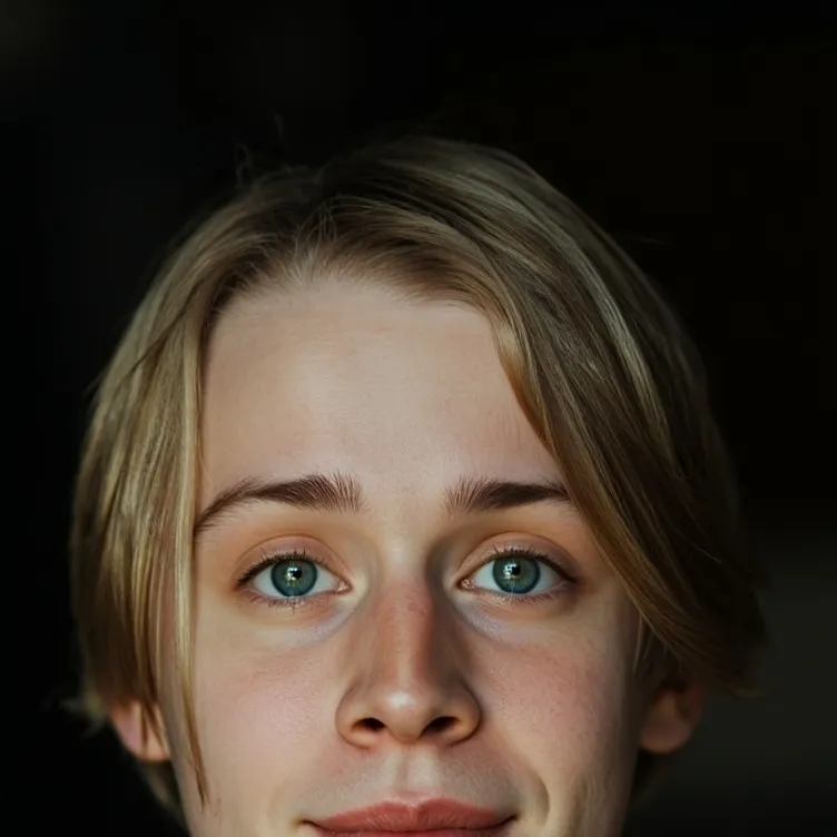 chat with ai character: Macaulay Culkin