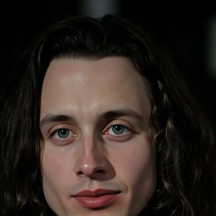 chat with ai character: Rory Cullen 