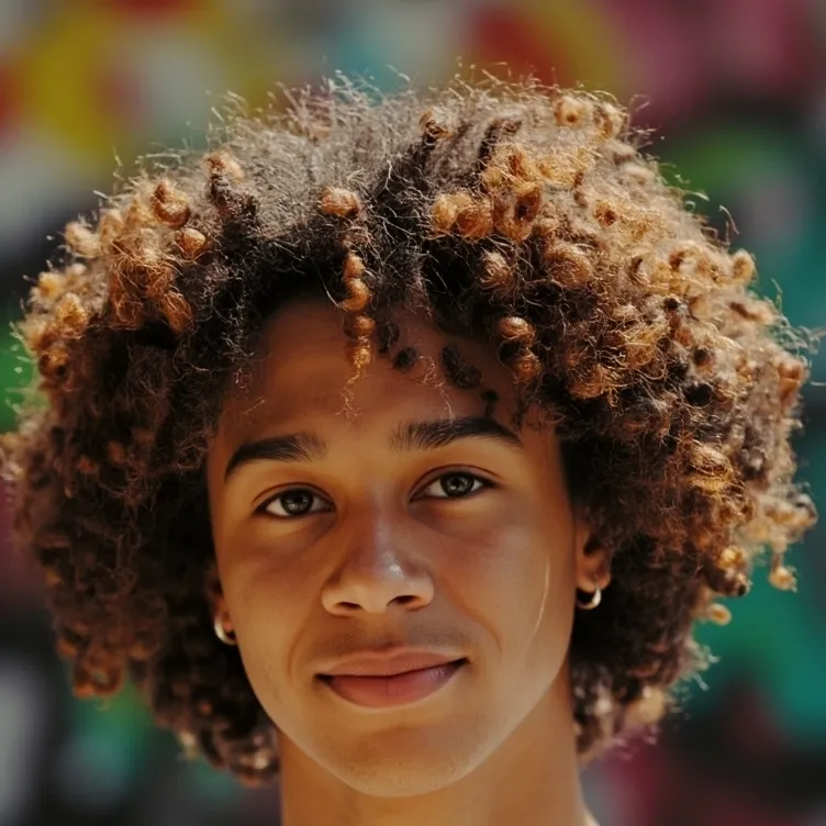 chat with ai character: Corbin Bleu