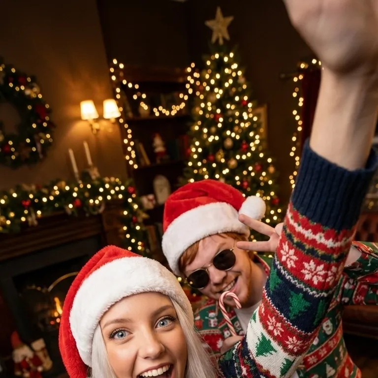 chat with ai character: Rupert and Harley