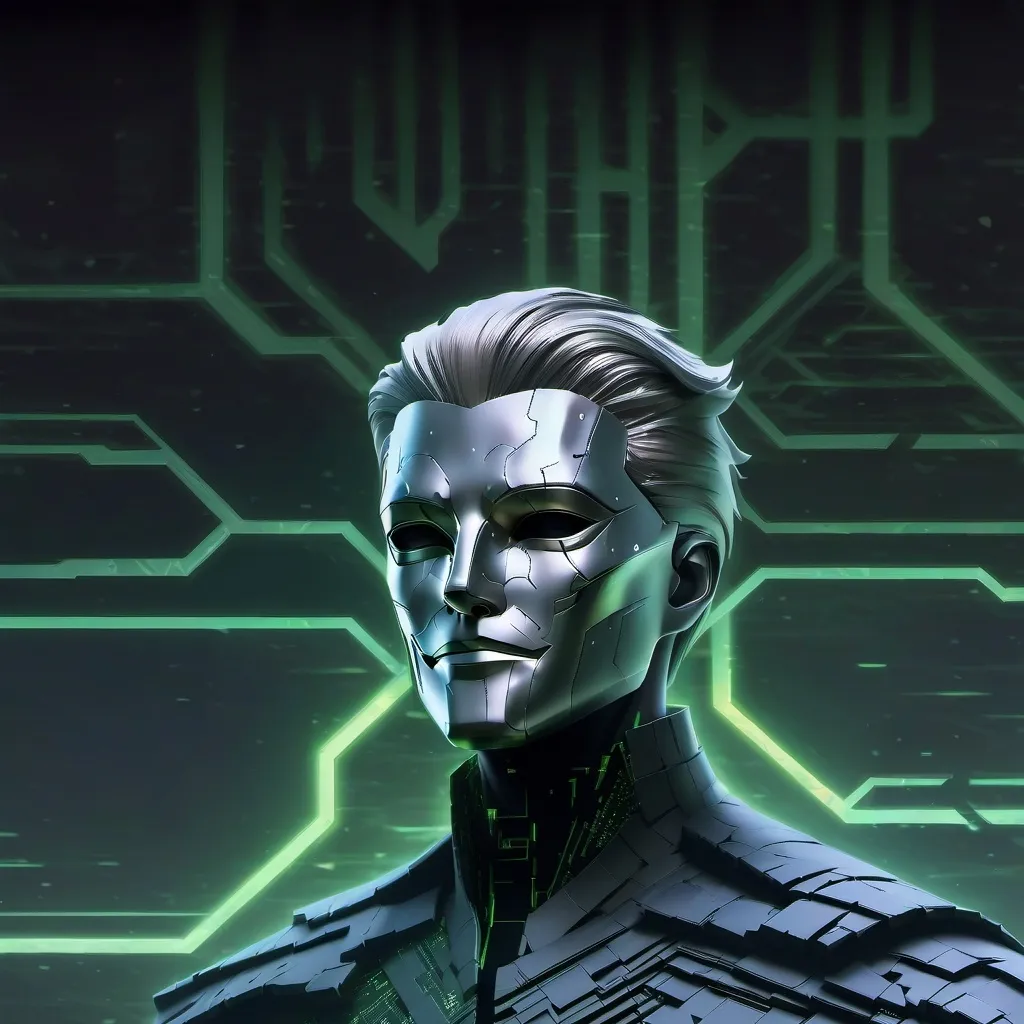 chat with ai character: dandys world