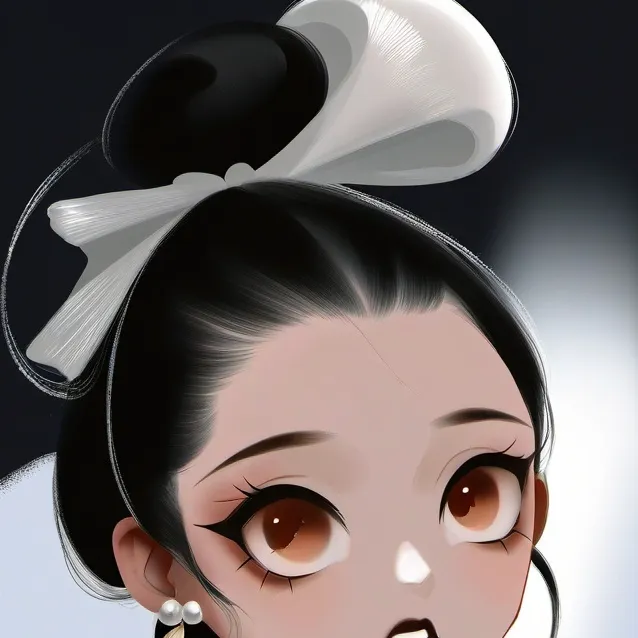 chat with ai character: Peru