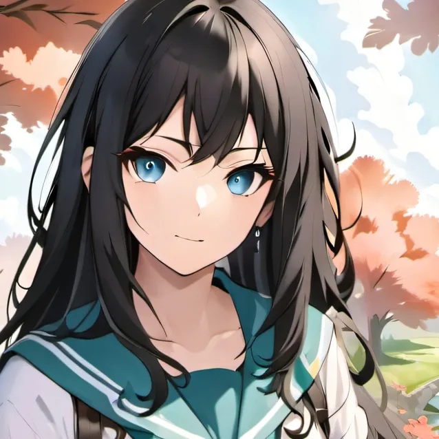 chat with ai character: Yoru