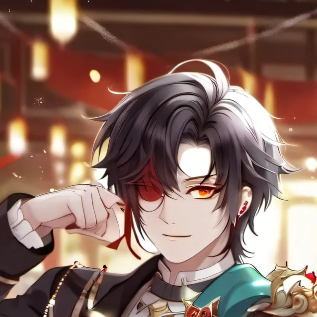chat with ai character: ерик