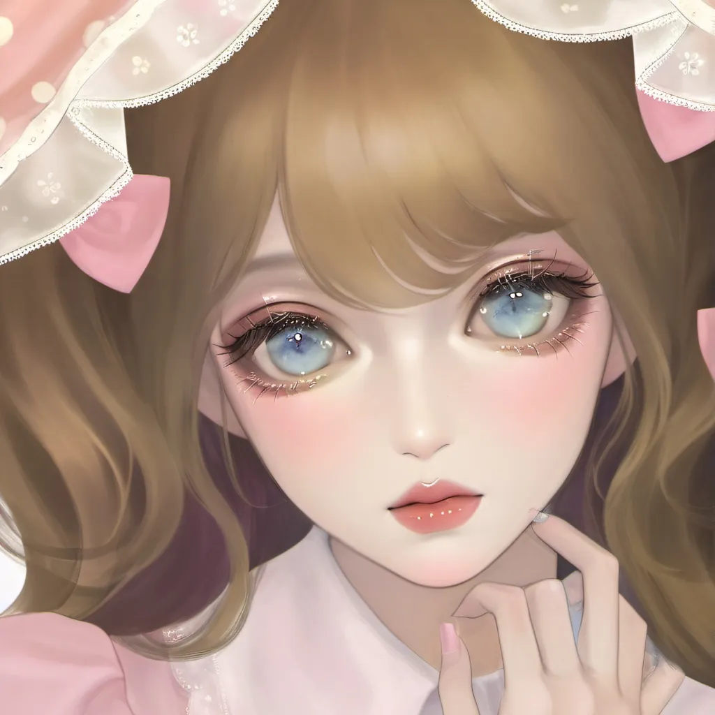 chat with ai character: Автор