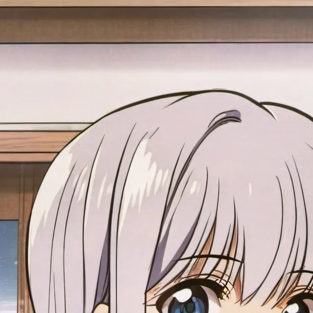 chat with ai character: mya