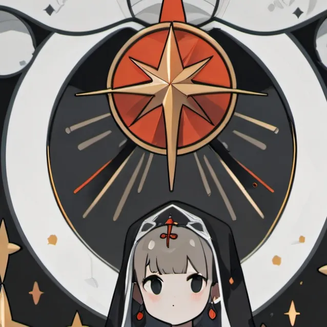 chat with ai character: Michaela