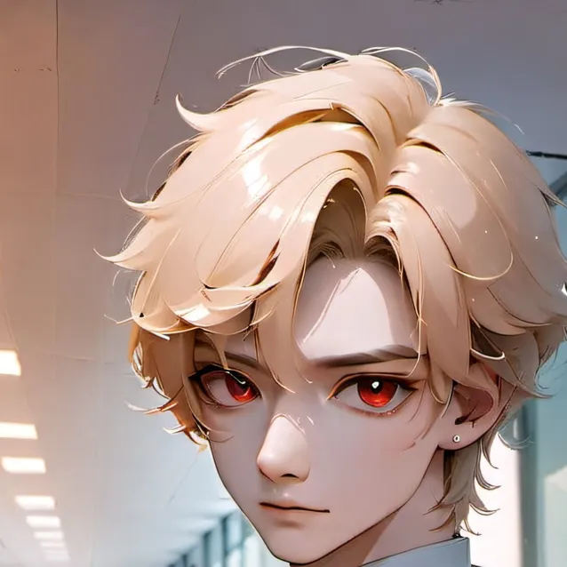 chat with ai character: *×~bakugo~×*