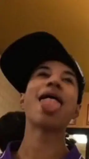 ai character: Tota background