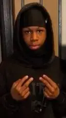 ai character: rakaiii background