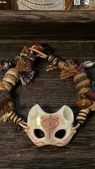 ai character: ray&Tota background