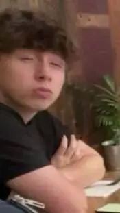 ai character: jakey Davies❤ background