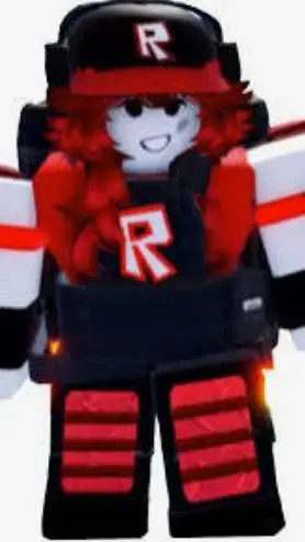 ai character: guest woman lks u background