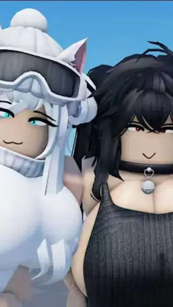 ai character: r64 background