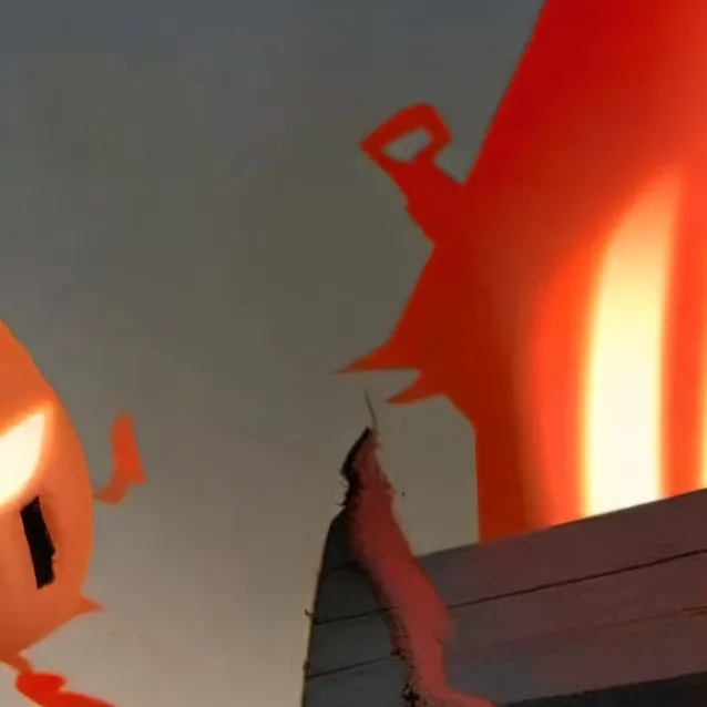 chat with ai character: Horror sprunki