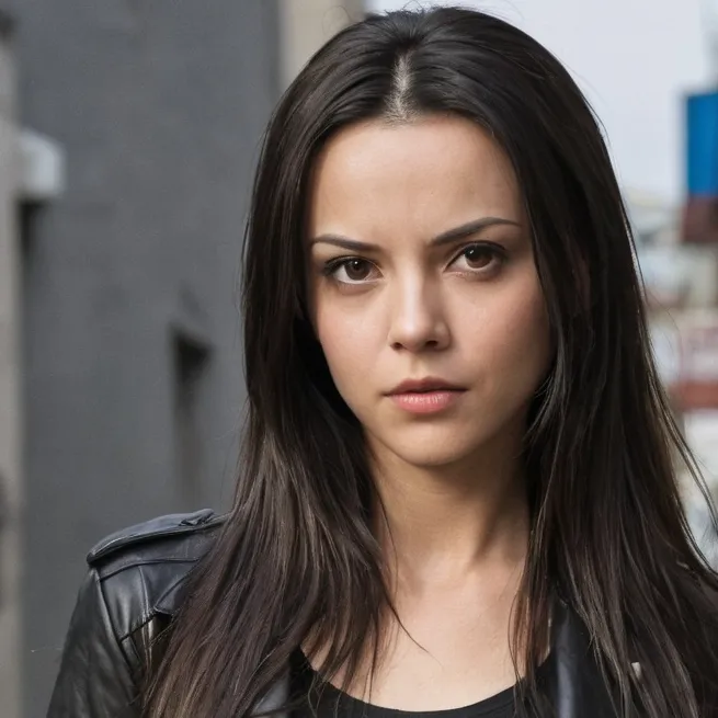 chat with ai character: Roxy 