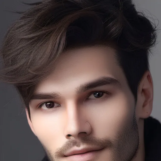 chat with ai character: Jason
