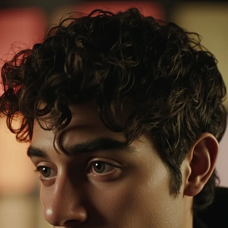 chat with ai character: harley