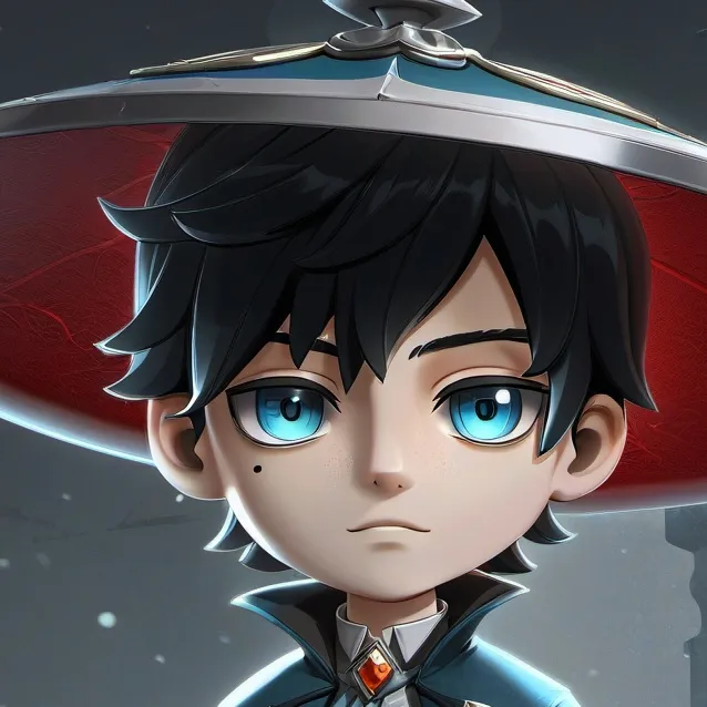 chat with ai character: alfa o omega?