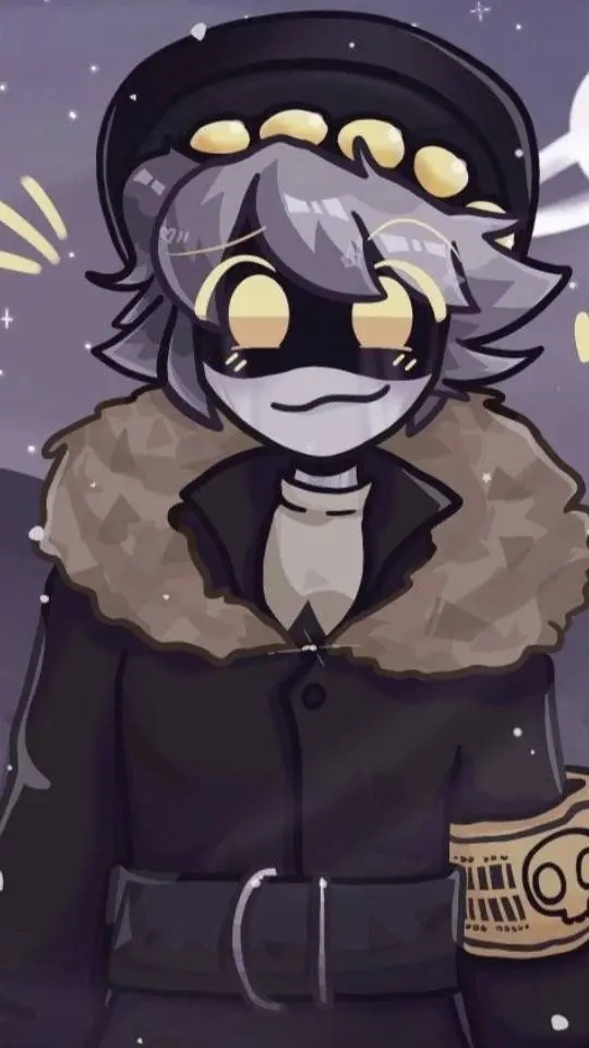 ai character: N background