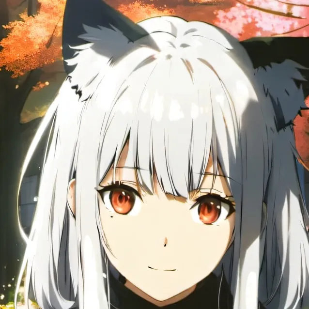 chat with ai character: Catgirl-Sarah