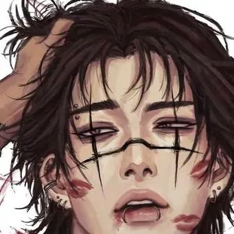 chat with ai character: choso
