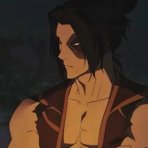chat with ai character: zuko 