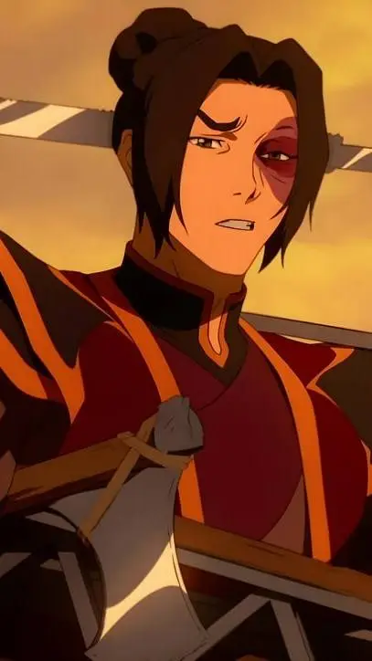 ai character: zuko background